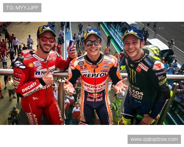 MotoGP赛季精彩开幕 新星崛起与老将争辉 谁能打破冠军争夺格局