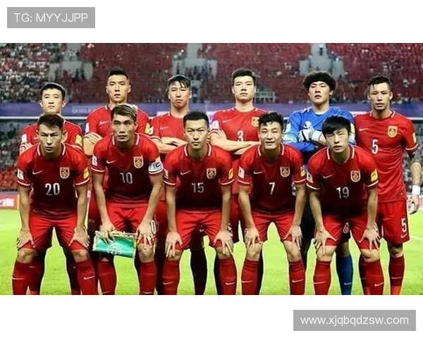 中国足球重振之路开启 国足新帅亮相带领球队冲击世界杯