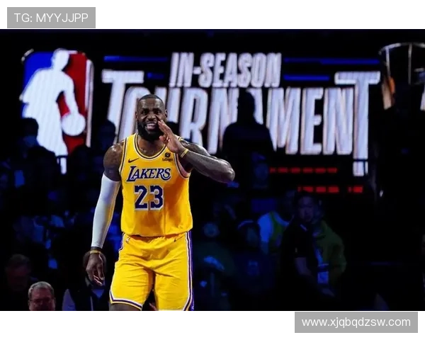 湖人交易风波升级詹姆斯未来去向引发联盟震动与热议赛季格局变化