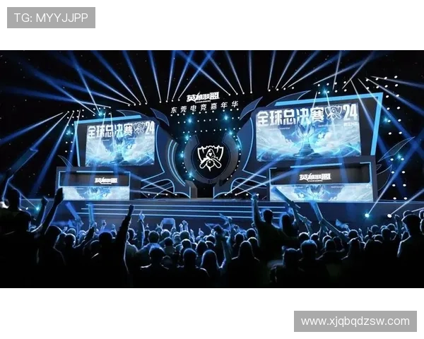 英雄联盟世界赛上海精彩回顾与未来发展趋势探讨